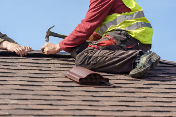 Quick and Trustworthy Emergency Roof Repair Services in Collinsville, CT
