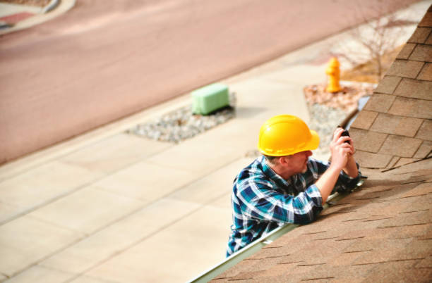 Best Flat Roof Repair Services  in Collinsville, CT